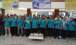 Penting, Konsumen Sadar Hak dan Perlindungan sebagai Konsumen