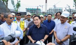 Ke IKN, Pengusaha Real Estate Kelas Dunia asal UAE: Sangat Luar Biasa!