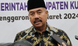 Edi Damansyah Ingatkan Pelaku UMKM di Kukar Tidak Pinjam Modal ke Rentenir