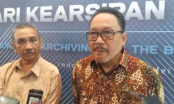 Pemerintah Kekurangan 88 Ribu Tenaga Arsiparis