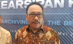 Pindah ke IKN, ANRI Arsipkan 1,7 Juta Dokumen Kementerian/Lembaga Dalam Format Digital