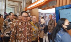 Pameran Arsip HKN-53, Menelusuri Jejak Sejarah Perpindahan IKN Hingga Pengenalan UMKM Kaltim
