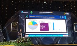 Capaian Kinerja Kearsipan ANRI di 2023 Lewati Target