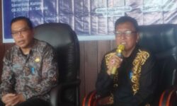 Bubur Peca Tidak Hanya Disajikan pada Saat Ramadan