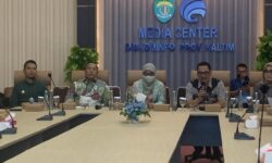 MTQ Nasional di Kaltim, Pemprov Gandeng PHRI Soal Kesiapan Hotel Peserta dari 38 Provinsi