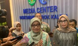 6.826 Kafilah akan Ramaikan MTQ Nasional XXX 2024 di Kaltim