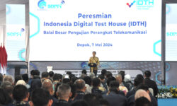 Ekonomi Indonesia Kuartal I 2024 Tumbuh Hingga 5,11 Persen