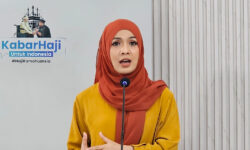 Pemerintah Arab Saudi Larang Jemaah Haji Bentangkan Spanduk, Bendera dan Merokok