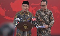 Jokowi Apresiasi Pemudik Lebaran 2024