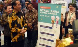 Penyusunan RKP Tahun 2025 Harus Seirama dan Tepat Sasaran