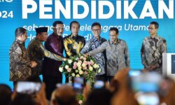Jokowi: 59 Persen Dokter Spesialis Terkonsentrasi di Pulau Jawa