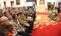 BPKP Optimalkan Penerimaan Negara Rp 310,36 Triliun