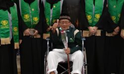 Inovasi yang Dilakukan Kemenkes Buat Tekan Angka Kematian Jemaah Haji