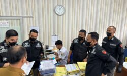 Penyidik Kejati Kaltim Geledah RSUD AWS Samarinda Terkait TPP Rp6 Miliar