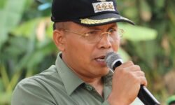 PKS Calonkan Mantan Bupati Nunukan Basri di Pilkada 2024
