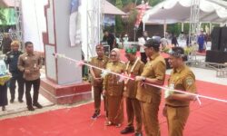 Basri Rase: TPI/TPP Tanjung Limau Penyuplai Ikan Terbesar di Kaltim