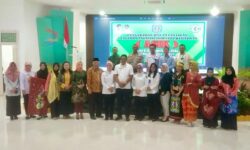 Basri Rase-Bankaltimtara Gagas Kredit Tanpa Bunga