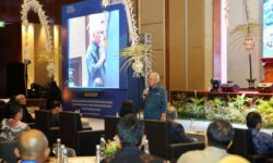 Indonesia Emas 2045, Menteri PUPR: Butuh Ketersediaan Air Minum Aman