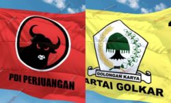 Golkar dan PDI-P Paling Banyak Menempatkan Politisi Baru di DPRD Kaltim