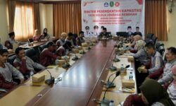Disdikbud Kutim Tingkatkan Kapasitas Lembaga Kesenian