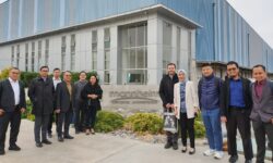 Cile Dapat Menjadi Akses Masuk Produk Indonesia ke Kawasan Amerika Selatan