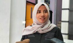 Damayanti Minta Pemkot Samarinda Kembangkan Potensi SDM dan Bangunan UPT PLDPI