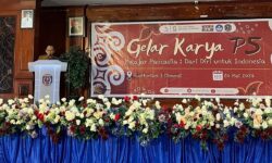 SMA IT DHBS Bontang Gelar Karya P5, Wujudkan Pelajar Berkarakter dan Berprestasi