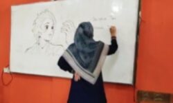 Ketika Aku Masih Kecil