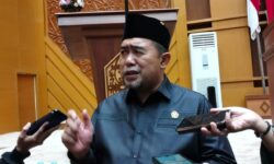 Fahruddin: Pendanaan Proyek Besar Usahakan dari APBD Samarinda-Kaltim dan APBN