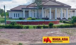 Rahma Leppa Usulkan Bentuk Pansus Penyelesaian Rumah Jabatan Bupati Nunukan