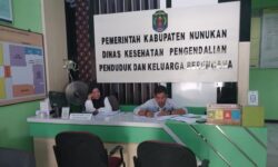 Penderita HIV di Nunukan Meningkat, Didominasi Usia 20-35 Tahun