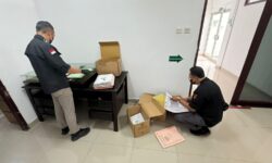 Menguji “Nyali” Jaksa di RSUD Abdul Wahab Sjahranie