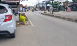 Politisi PKS Kritik Wali Kota Belum Bebaskan Tanah Warga untuk Jalan di Samarinda Seberang