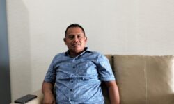 Anggota DPRD Samarinda Minta Pemkot Bangun SMPN Baru dan Tingkatkan Status Puskesmas Palaran