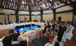 10 Tahun Terakhir Rerata Perbaikan Intensitas Energi Indonesia Capai 3% 