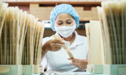 Produsen Kertas Sigaret PT Mitra Prodin Serap 4.556 Naker