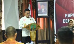 Pemerintah Pusat Sedang Fokus Selesaikan Batas Negara di Nunukan dengan Malaysia