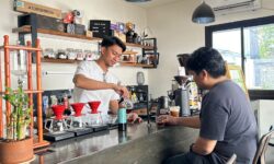 Besok, Event Seduh Kopi Rusuh Bakal Digelar di Bontang