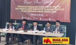 KPUD Nunukan Wajibkan Anggota DPRD Terpilih Serahkan LHKPN ke KPK