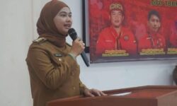 Bupati Nunukan Ajak Masyarakat Dayak Terus Rawat dan Lestarikan Budaya