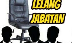 Pemprov Kaltim Lelang 8 Jabatan Pimpinan Tinggi Pratama