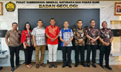 PSDMBP Temukan Potensi Lithium dan Boron di Grobogan