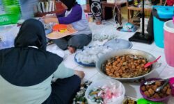 Ketua DPRD Samarinda Harapkan PMT Efektif Kurangi Angka Stunting