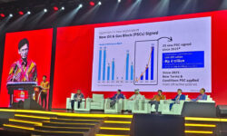 Sejak Tahun 2021 Kementerian ESDM Teken 21 Production Sharing Contract