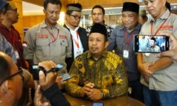 Musda IX KKSS Samarinda Pilih Muslimin sebagai Ketua