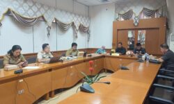 DPRD Nunukan Bahas Raperda Bantuan Hukum bagi Masyarakat Prasejahtera