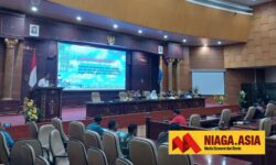 Pansus LKPJ Bupati Nunukan 2023 Sampaikan Catatan atas Pembangunan Pendidikan dan Kesehatan