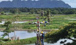 33 Dusun Terpencil di Sulawesi Selatan Akhirnya Dialiri Listrik PLN 24 Jam