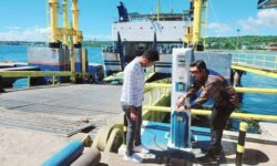 Pendapatan PLN Tahun 2023 Tumbuh Signifikan Mencapai Rp487 T