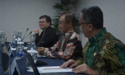 PLN Siapkan Infrastruktur Kelistrikan untuk Upacara HUT Kemerdekaan RI di IKN